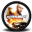 Vin Diesel - Wheelman 1 Icon 32x32 png